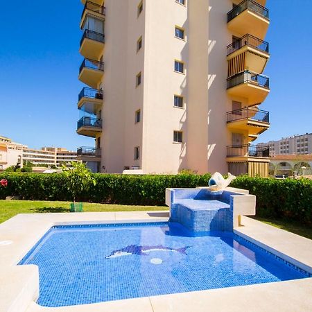Santa Amalia 43 By Ivi Real Estate Lägenhet Torremolinos Exteriör bild