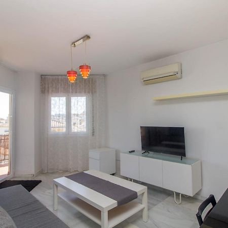 Santa Amalia 43 By Ivi Real Estate Lägenhet Torremolinos Exteriör bild
