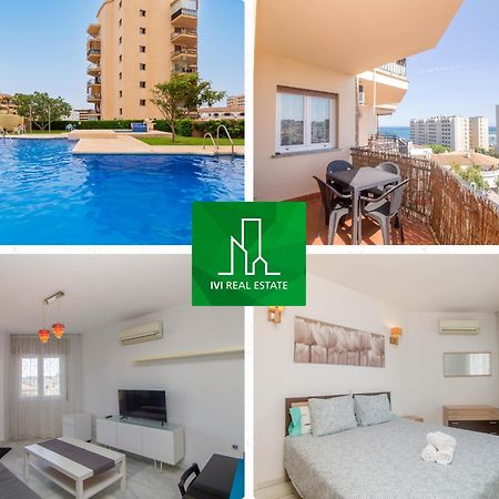 Santa Amalia 43 By Ivi Real Estate Lägenhet Torremolinos Exteriör bild