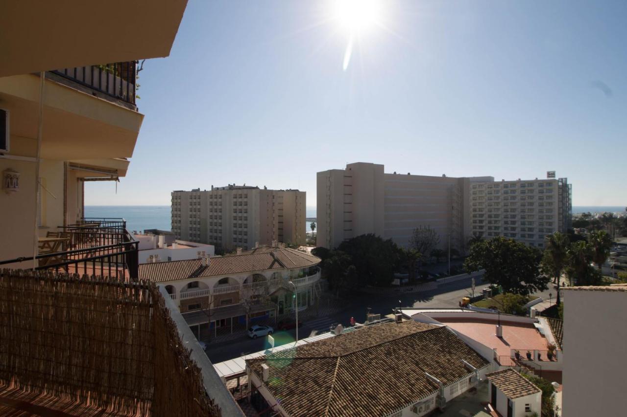 Santa Amalia 43 By Ivi Real Estate Lägenhet Torremolinos Exteriör bild
