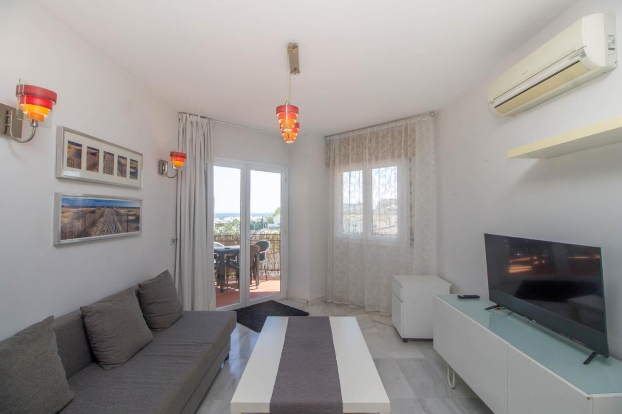 Santa Amalia 43 By Ivi Real Estate Lägenhet Torremolinos Exteriör bild
