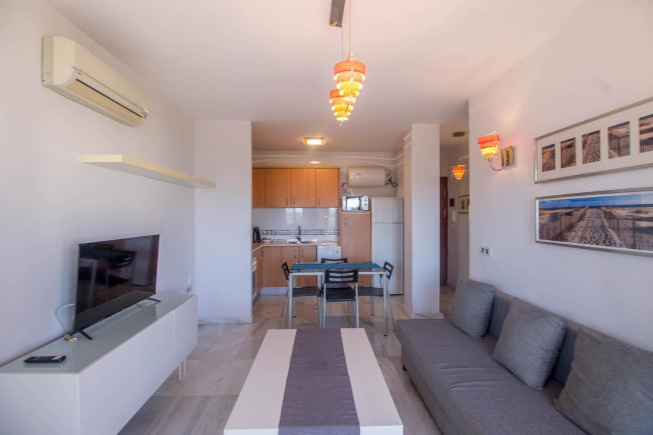 Santa Amalia 43 By Ivi Real Estate Lägenhet Torremolinos Exteriör bild