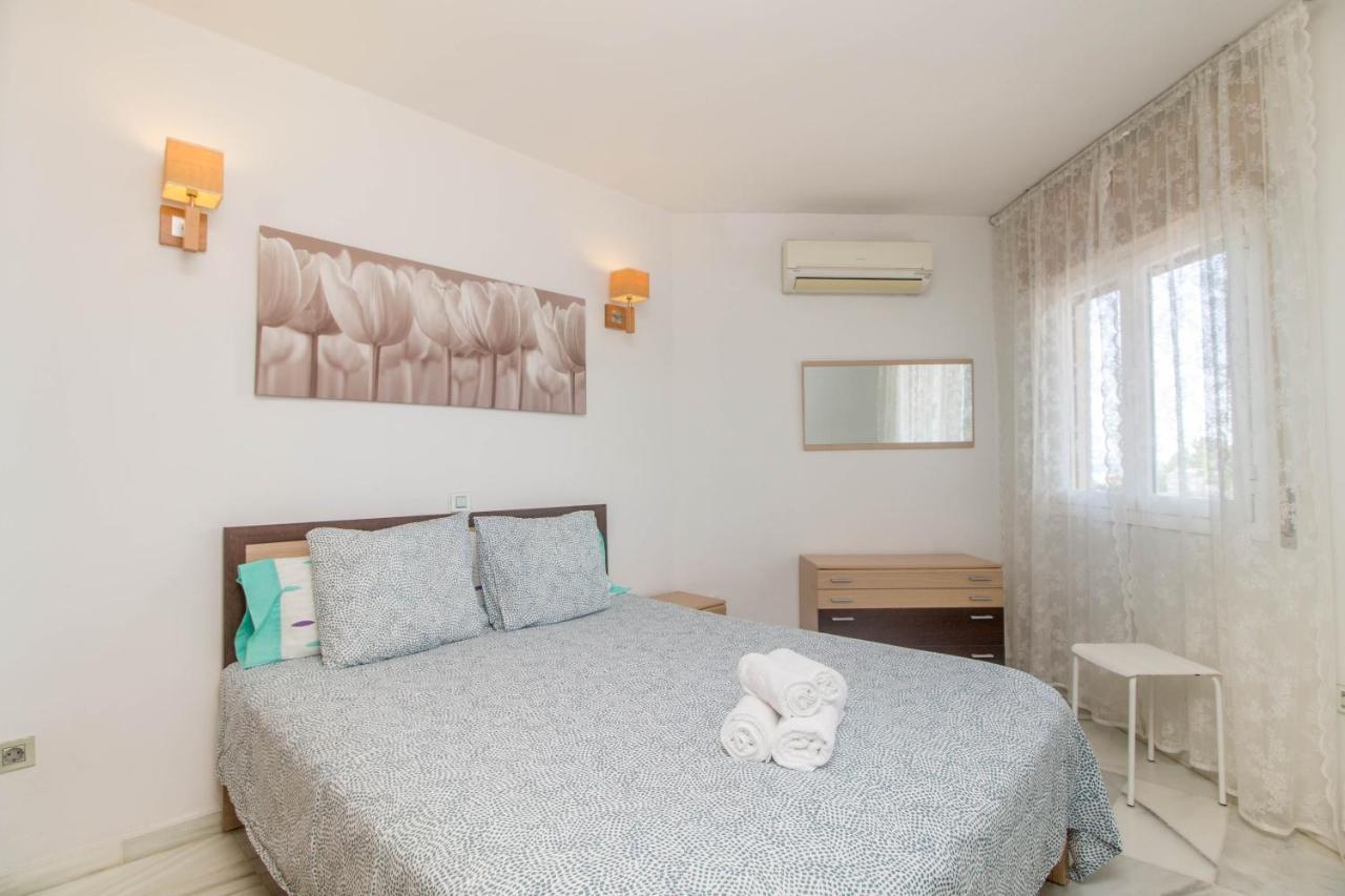 Santa Amalia 43 By Ivi Real Estate Lägenhet Torremolinos Exteriör bild