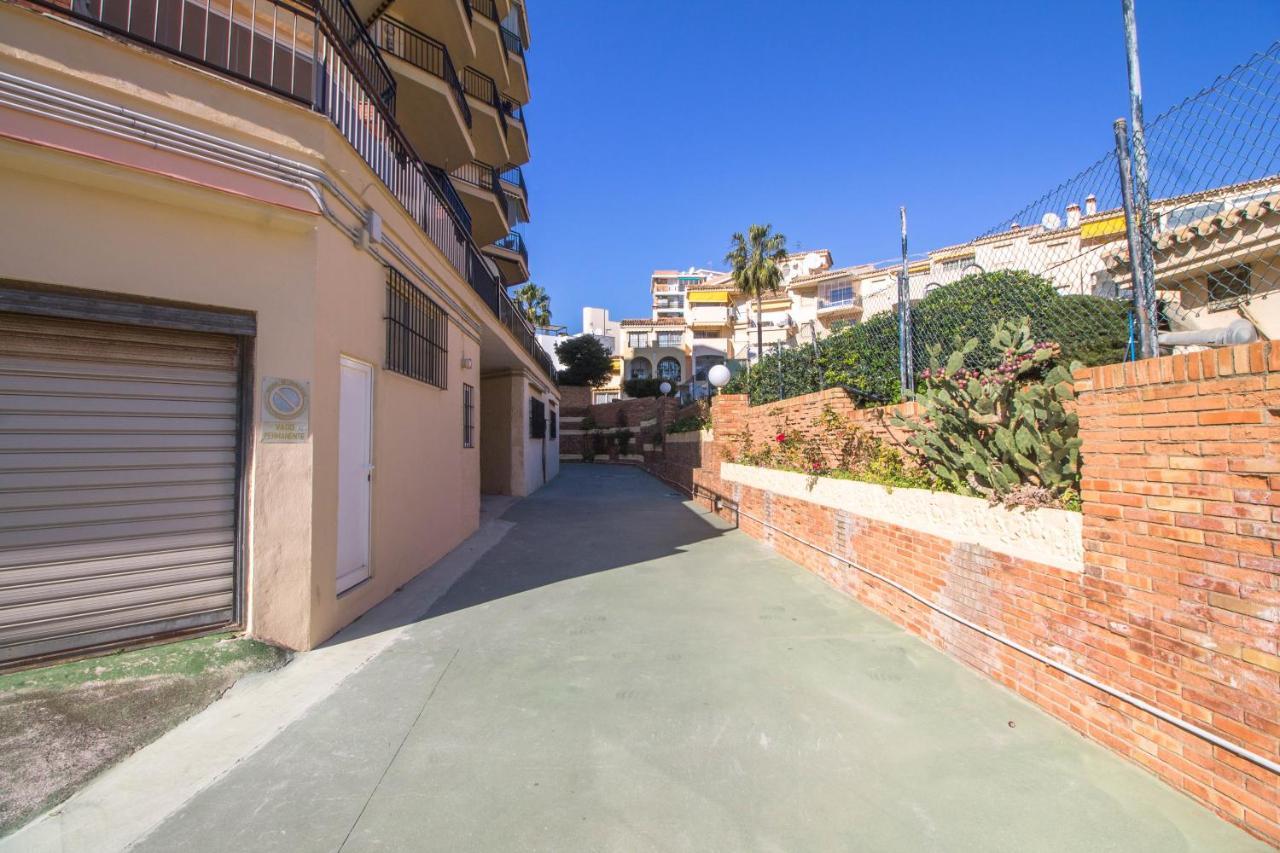Santa Amalia 43 By Ivi Real Estate Lägenhet Torremolinos Exteriör bild