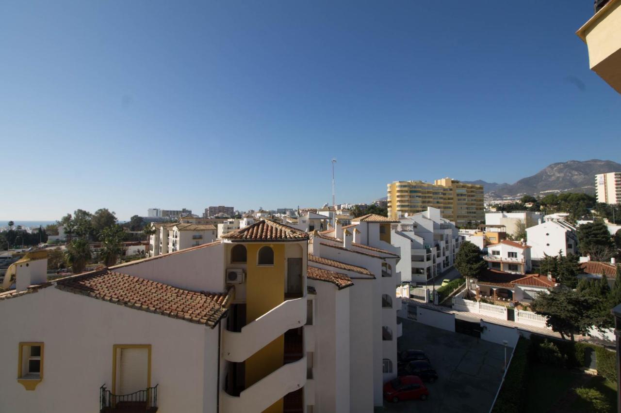 Santa Amalia 43 By Ivi Real Estate Lägenhet Torremolinos Exteriör bild