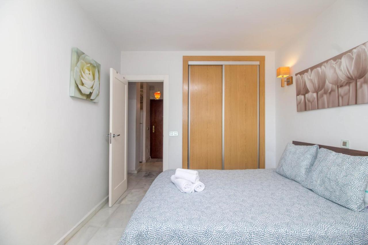 Santa Amalia 43 By Ivi Real Estate Lägenhet Torremolinos Exteriör bild