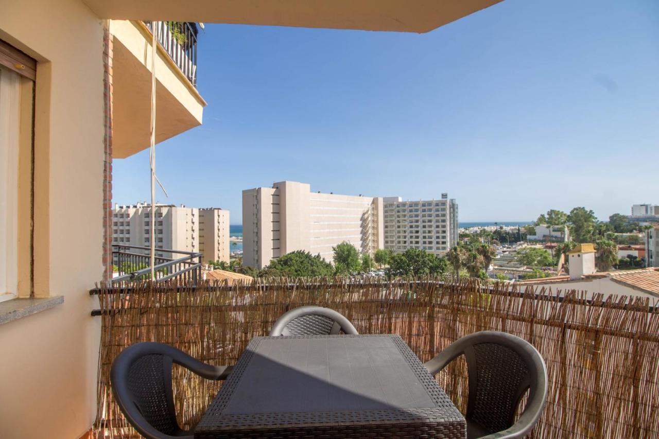 Santa Amalia 43 By Ivi Real Estate Lägenhet Torremolinos Exteriör bild